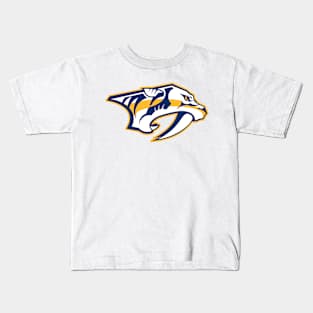 Nashville Predators Kids T-Shirt